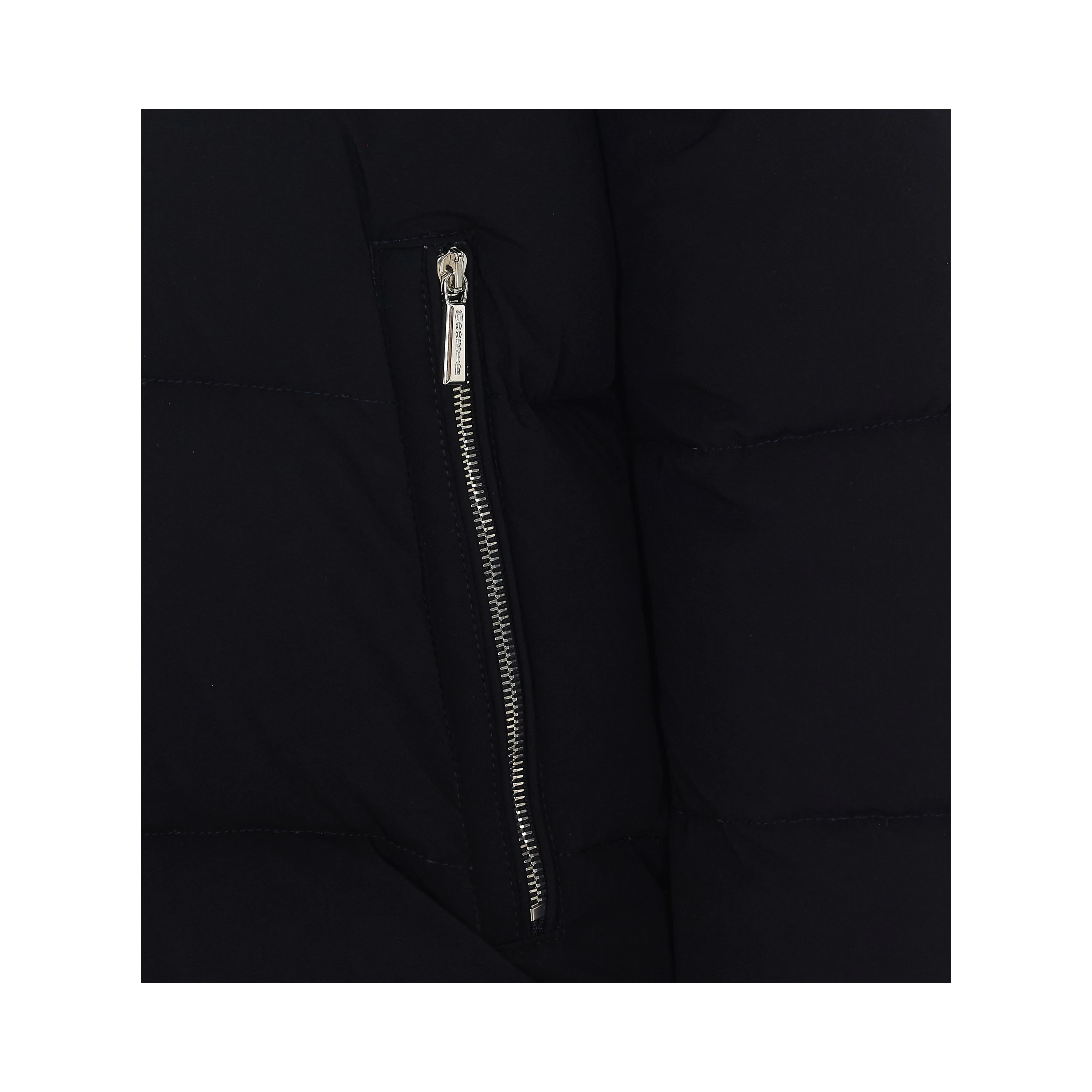 Moorer Coats Black
