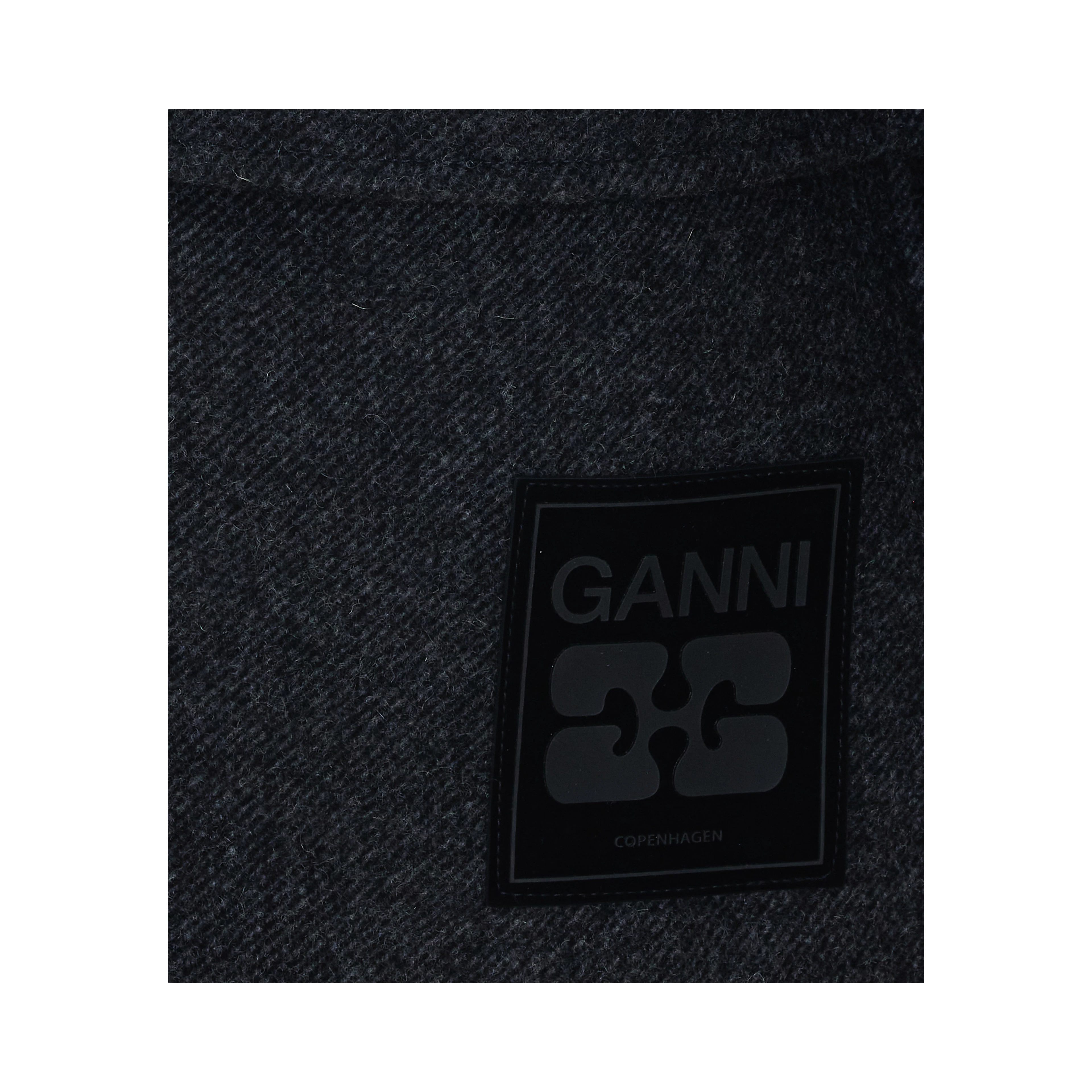 GANNI Coats