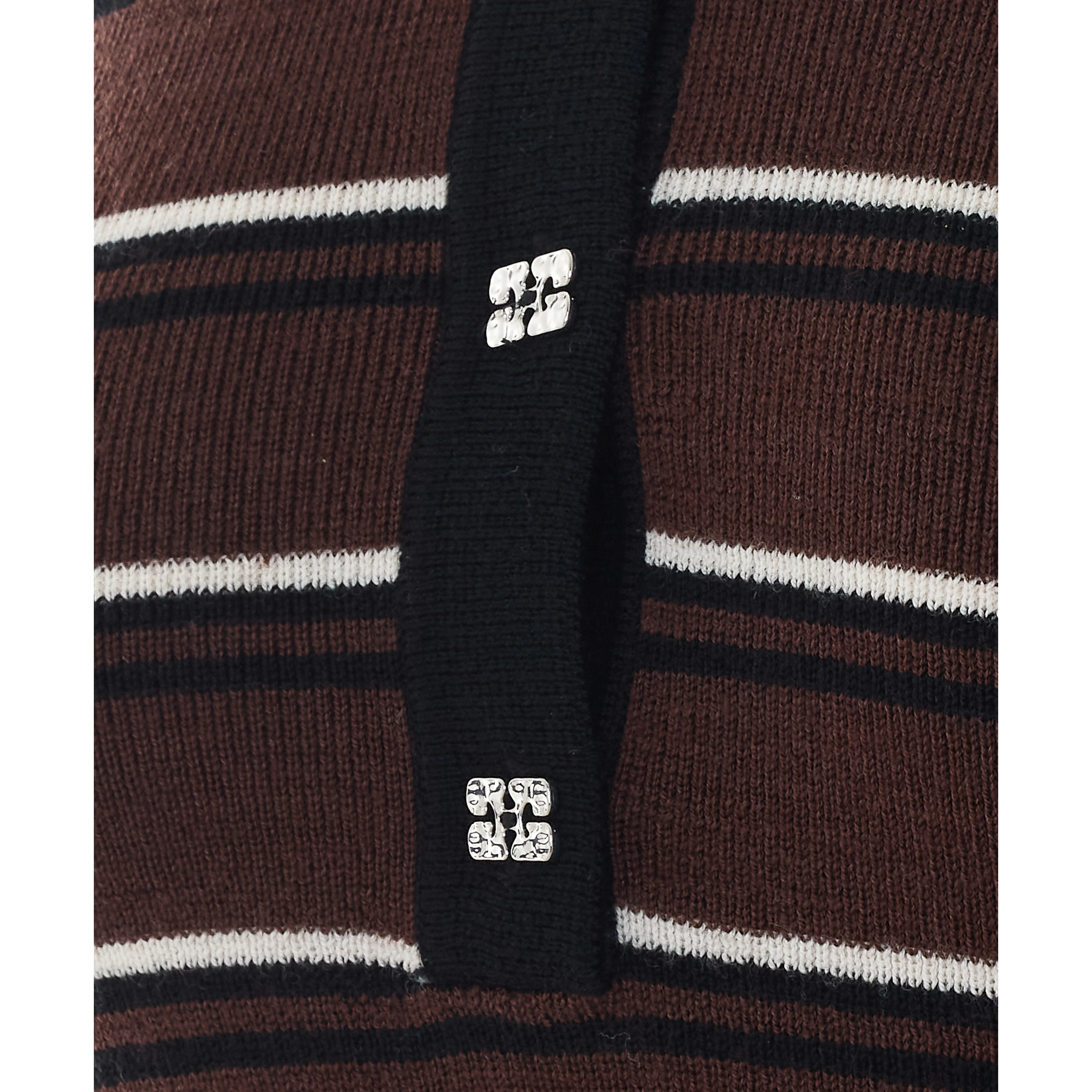 GANNI T-shirts and Polos