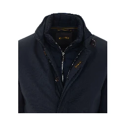 Moorer Jackets Blue