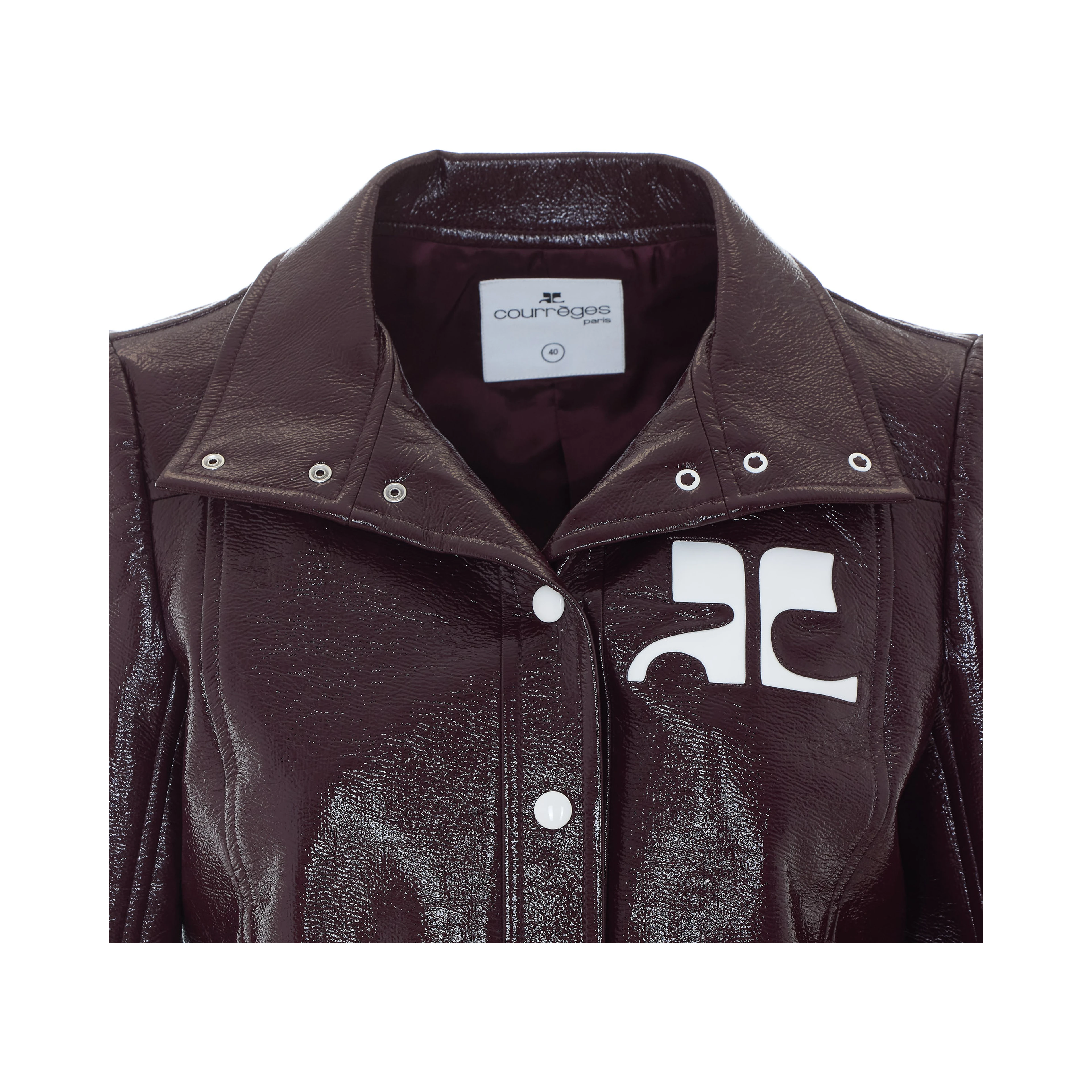 Courreges Jackets