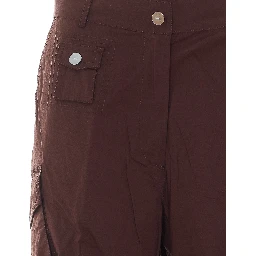 GANNI Trousers