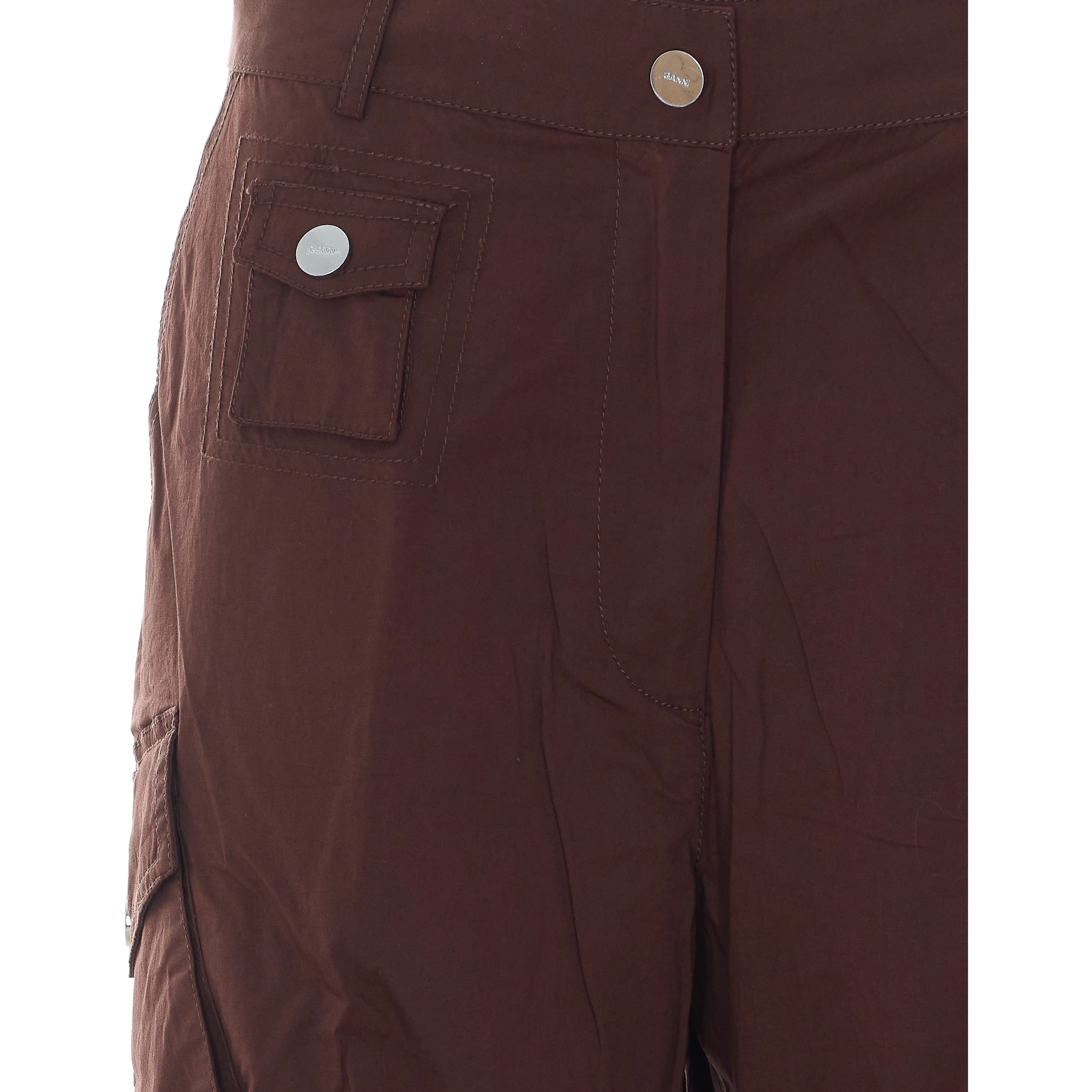 GANNI Trousers