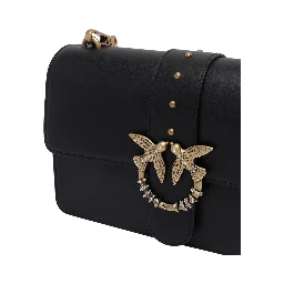 Pinko Bags.. Black