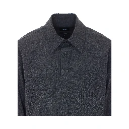 A.P.C. Shirts