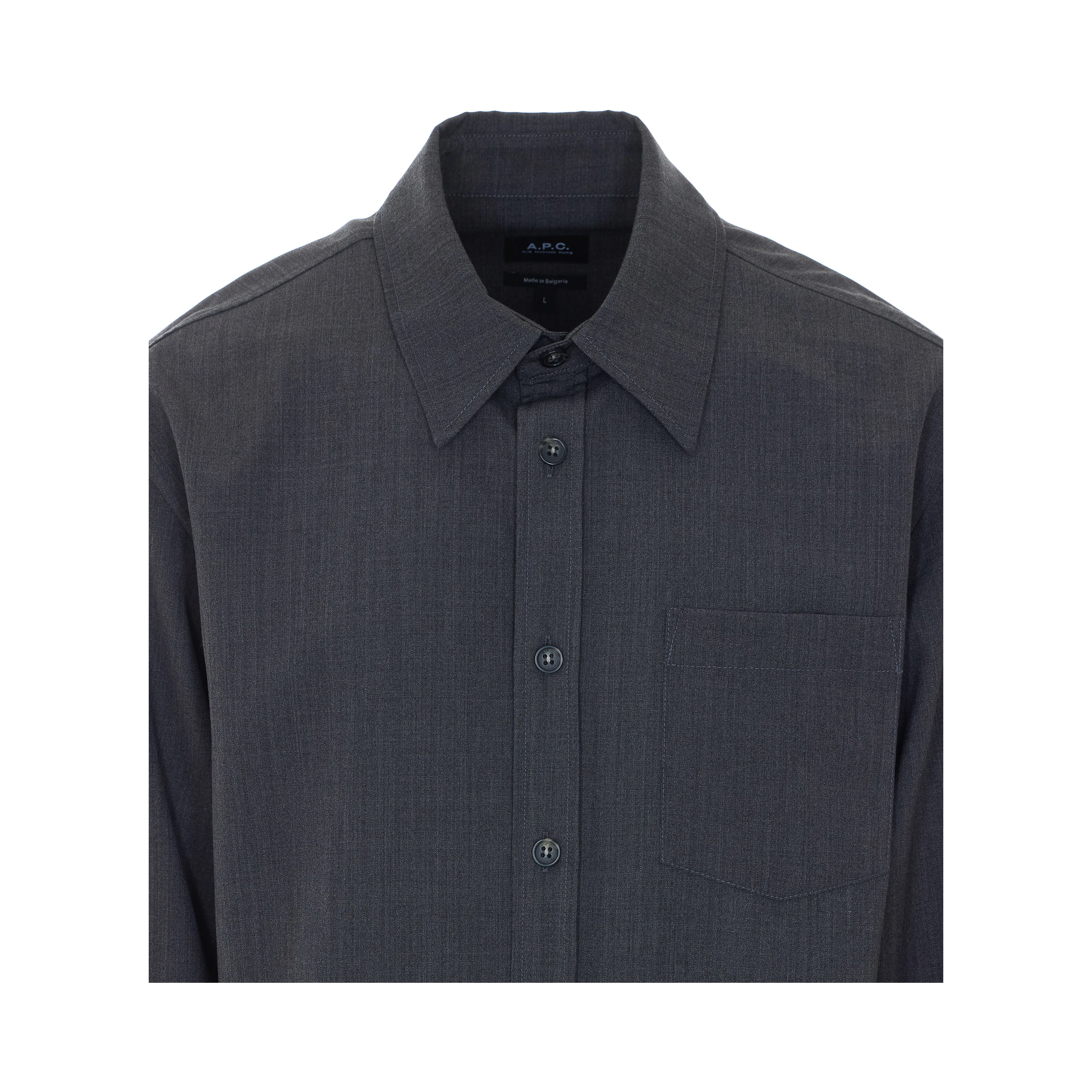 A.P.C. Shirts