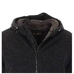 Moorer Jackets