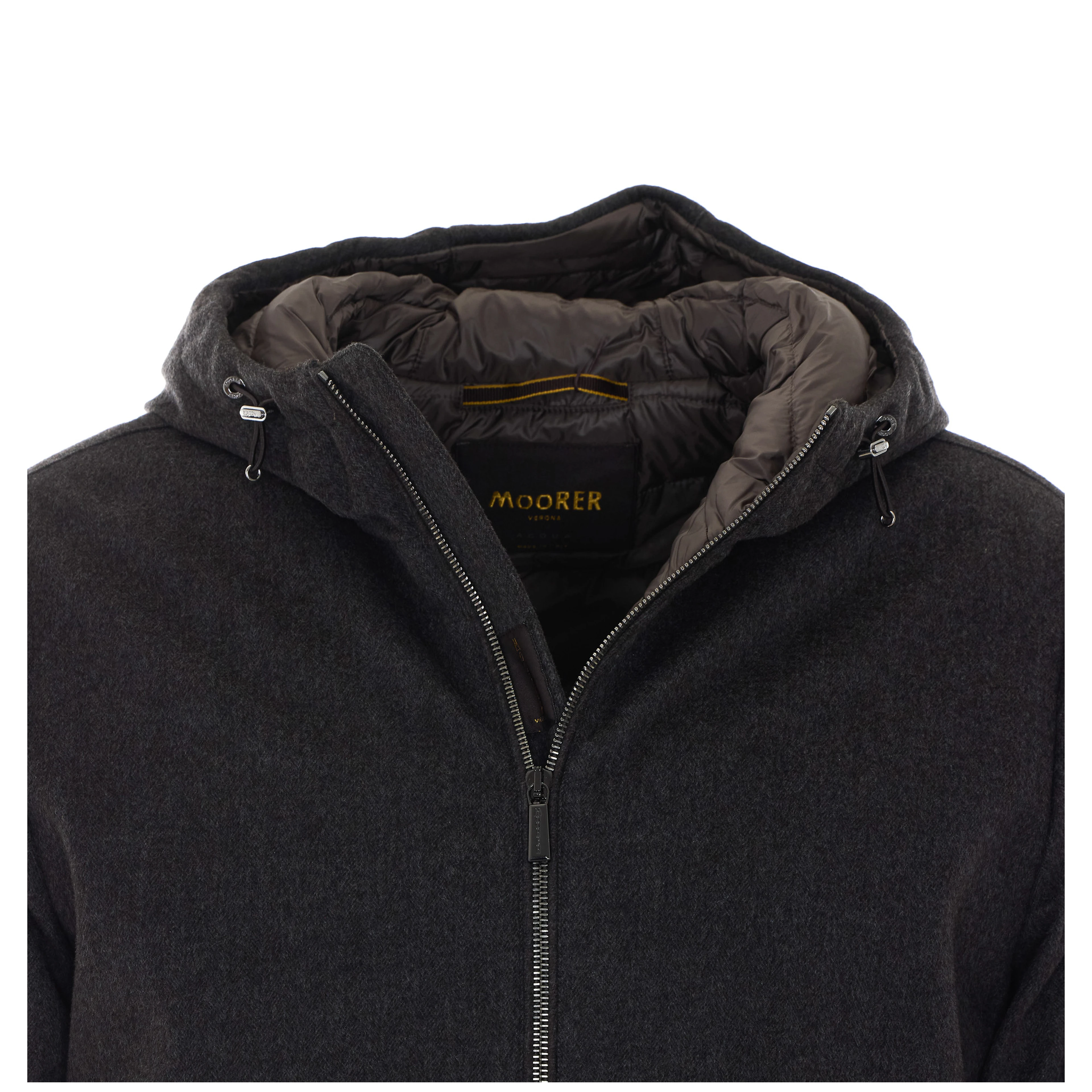 Moorer Jackets