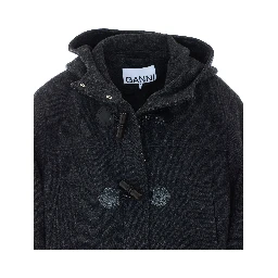 GANNI Coats