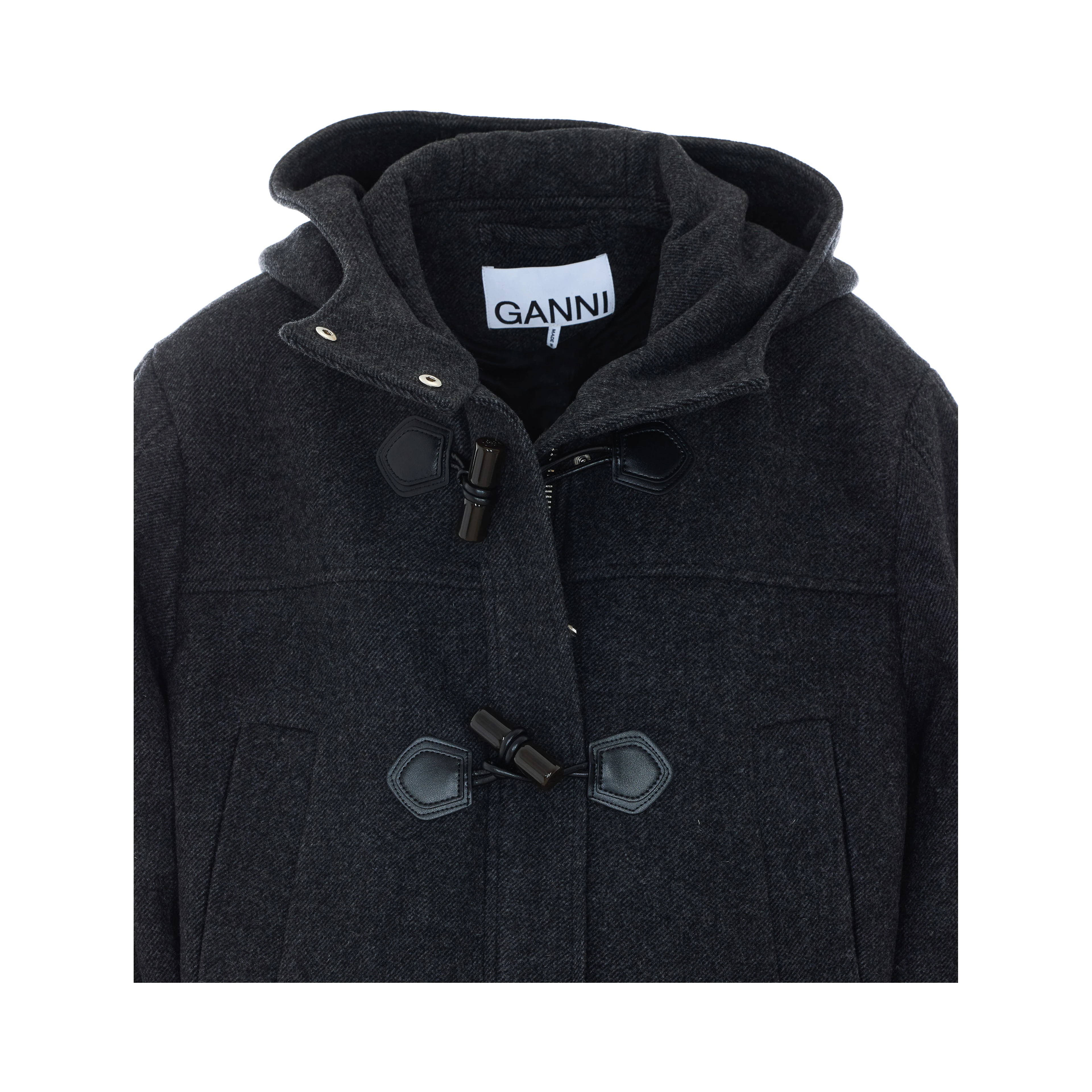 GANNI Coats