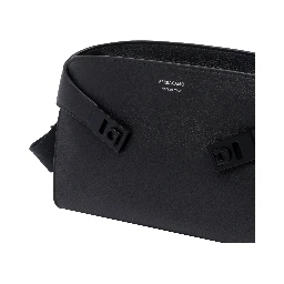 Ferragamo Bags.. Black