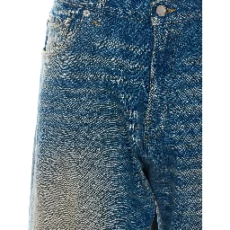 Haikure Jeans Blue