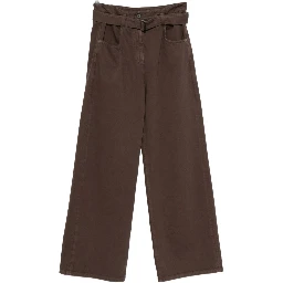 BRUNELLO CUCINELLI Trousers