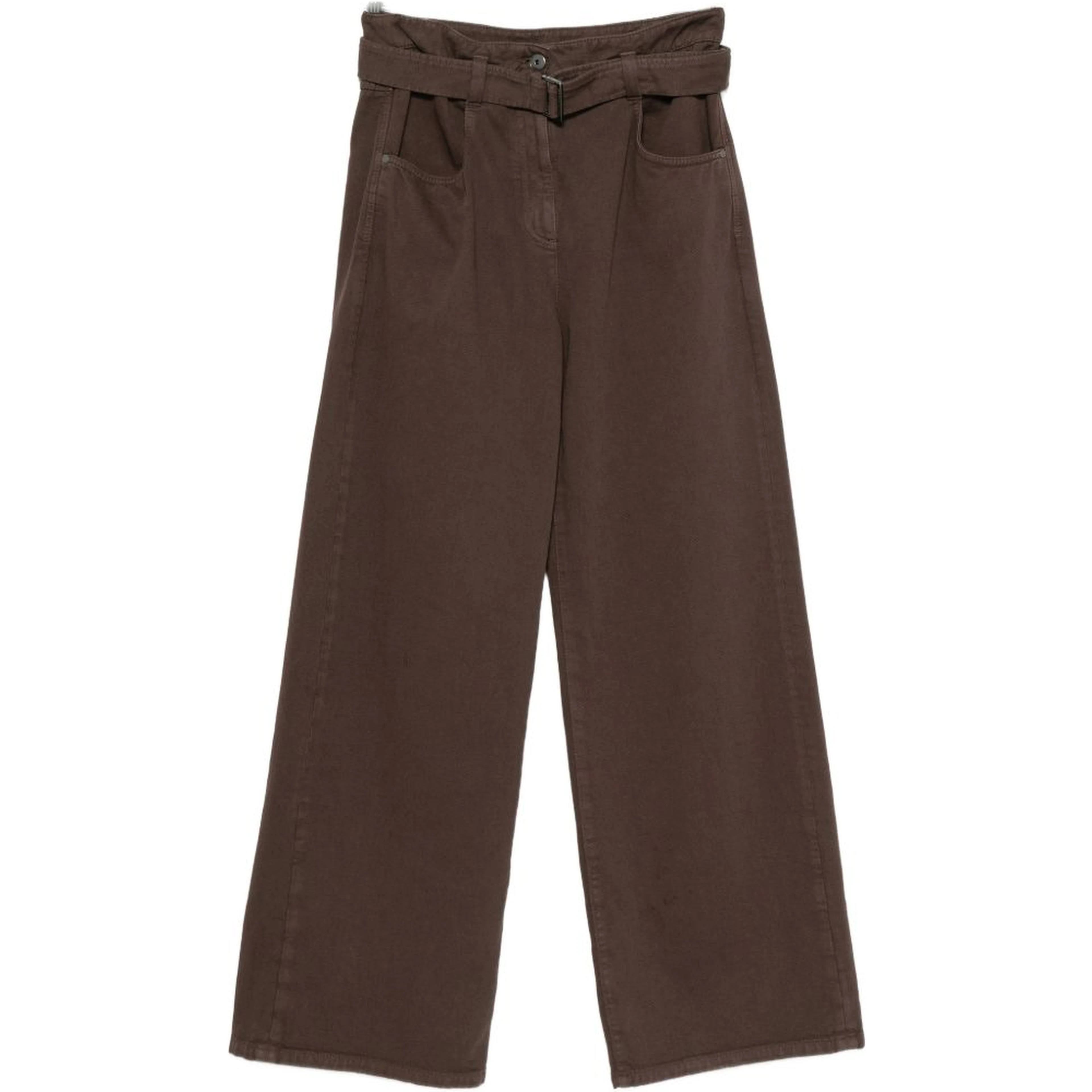 BRUNELLO CUCINELLI Trousers