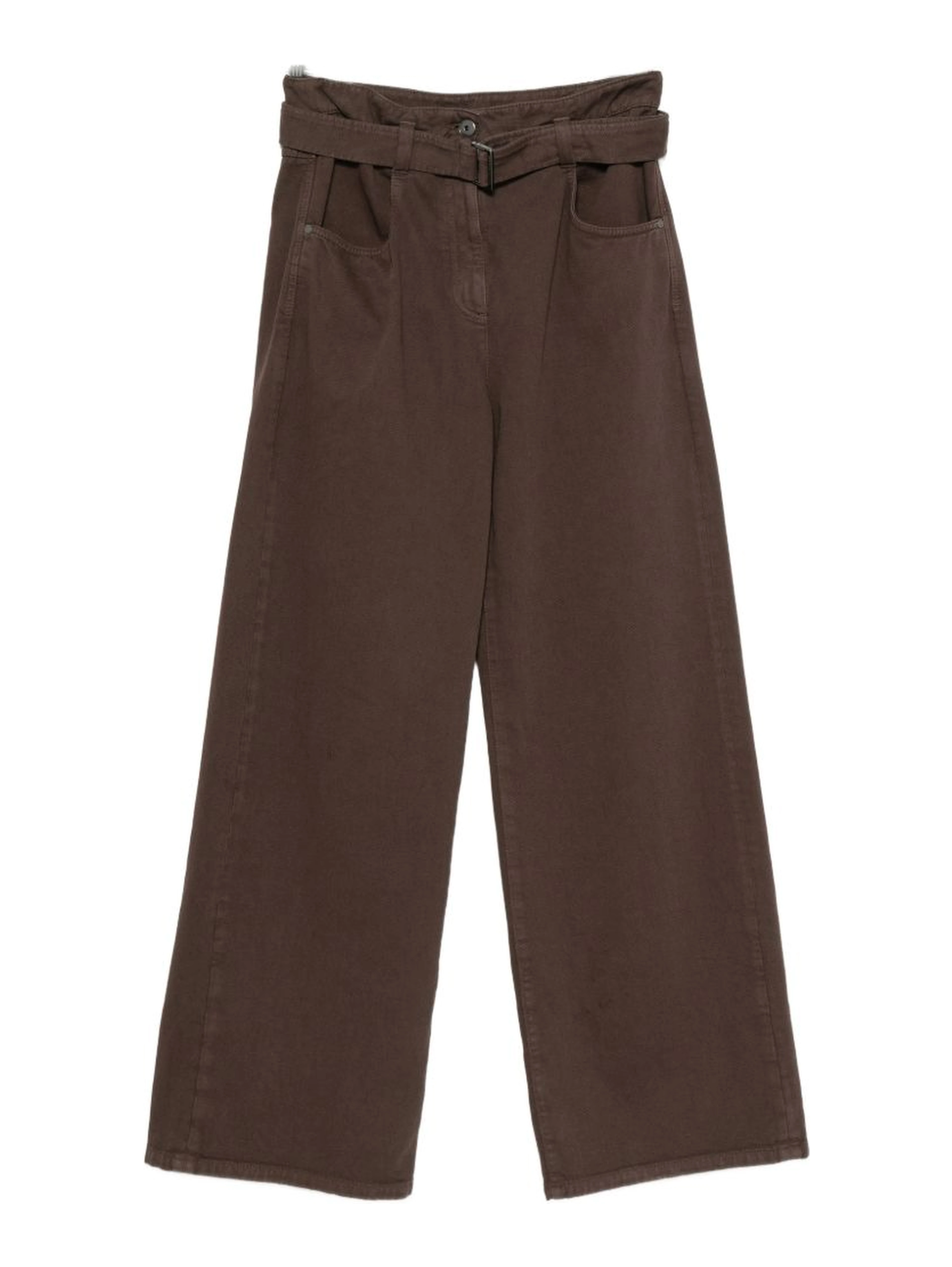 BRUNELLO CUCINELLI Trousers