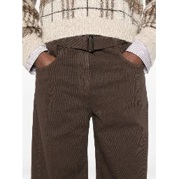 BRUNELLO CUCINELLI Trousers