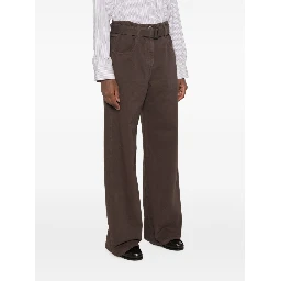 BRUNELLO CUCINELLI Trousers