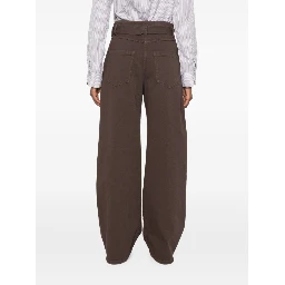 BRUNELLO CUCINELLI Trousers