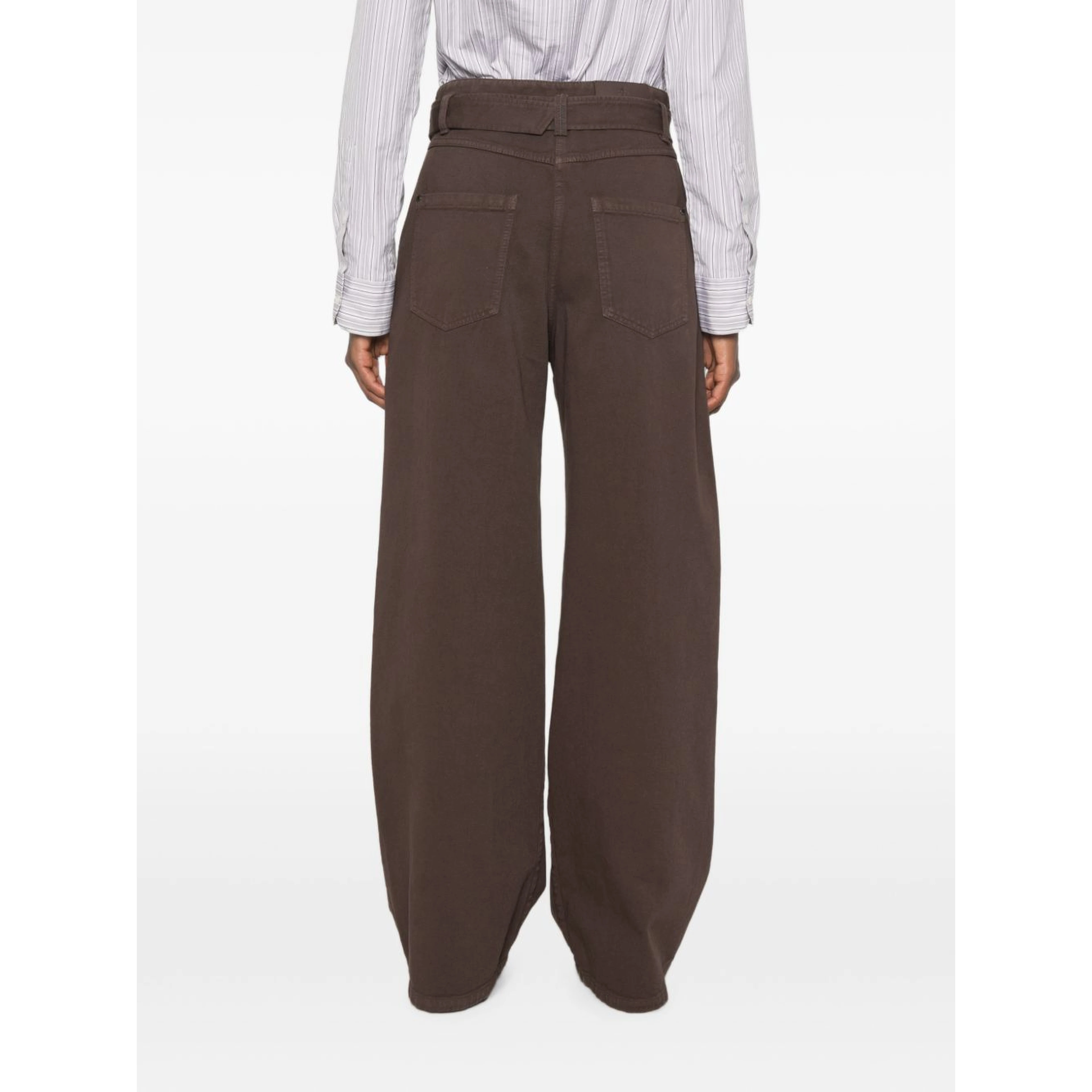 BRUNELLO CUCINELLI Trousers