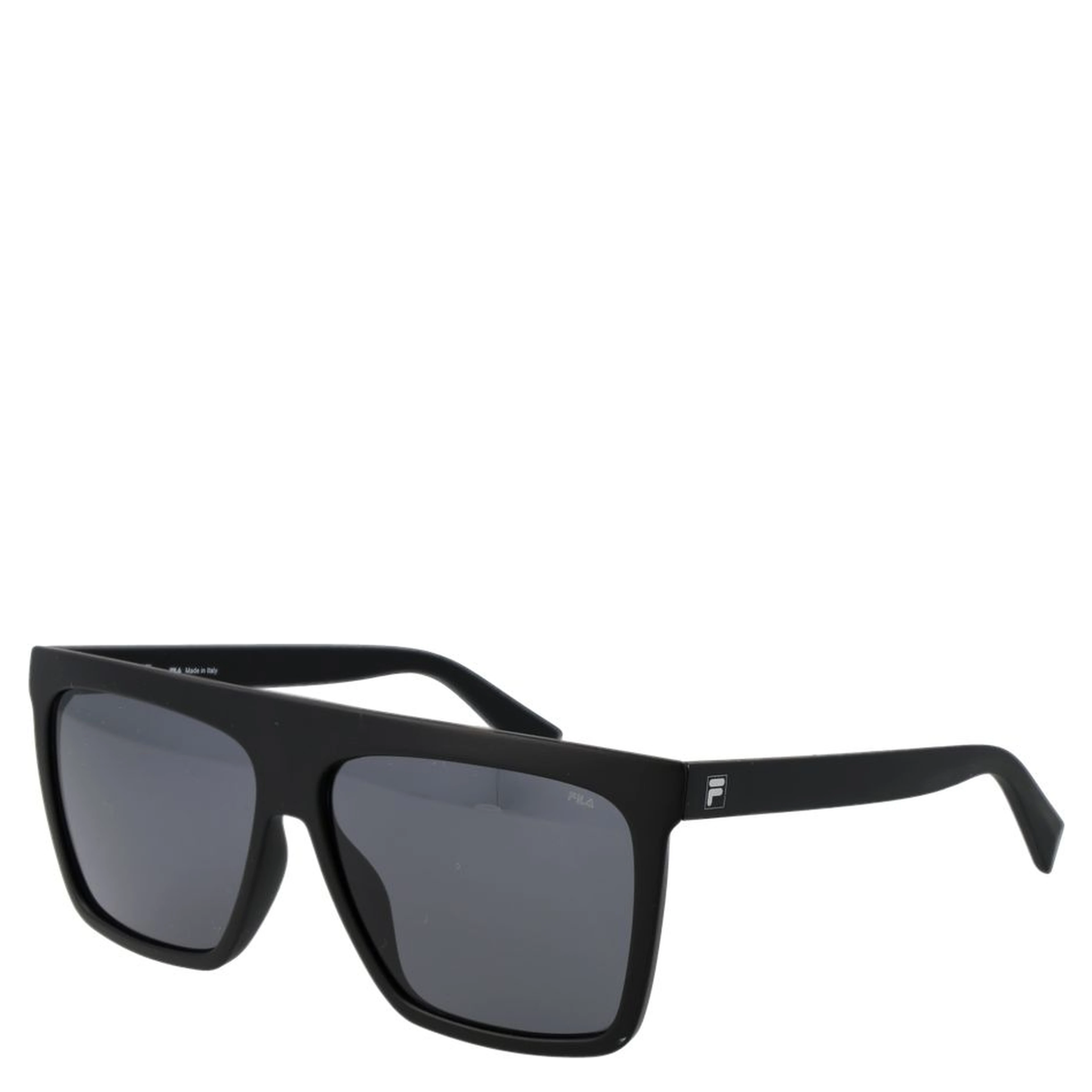 Black Plastic Sunglasses