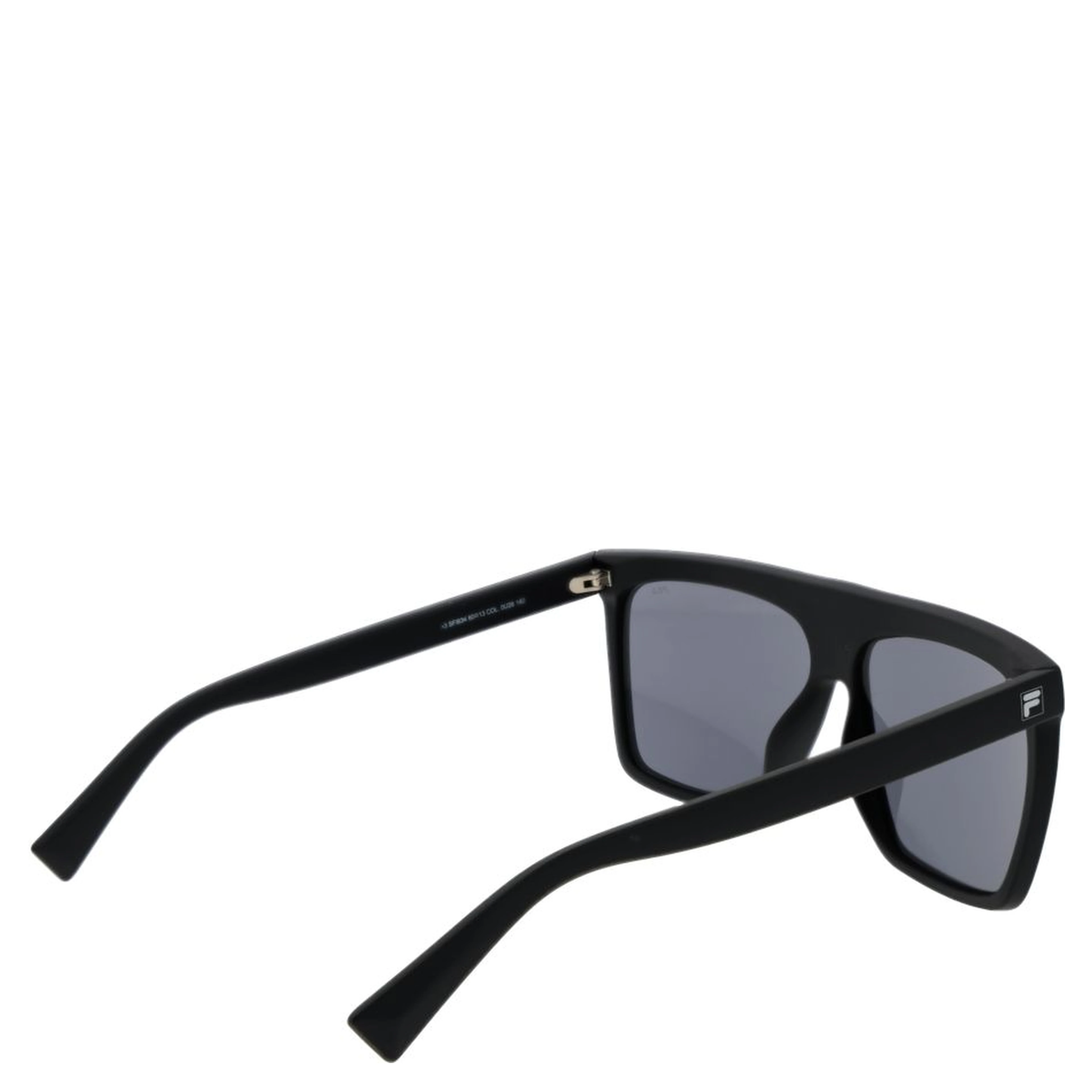 Black Plastic Sunglasses