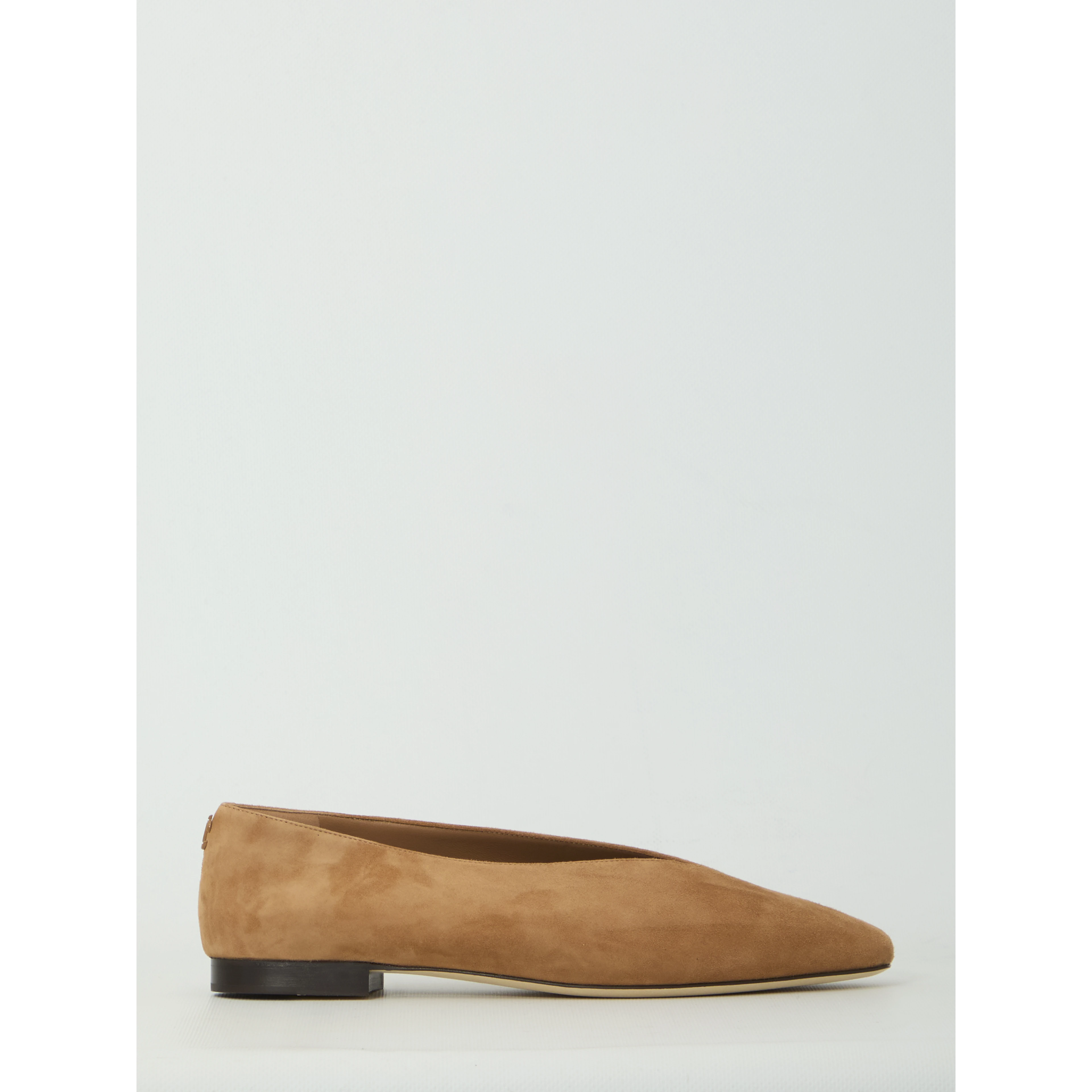 Margot Flat ballets
