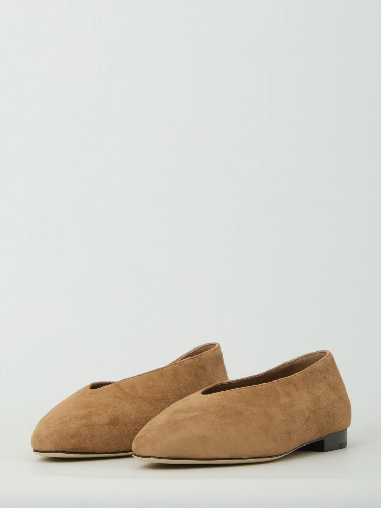 Margot Flat ballets alternative