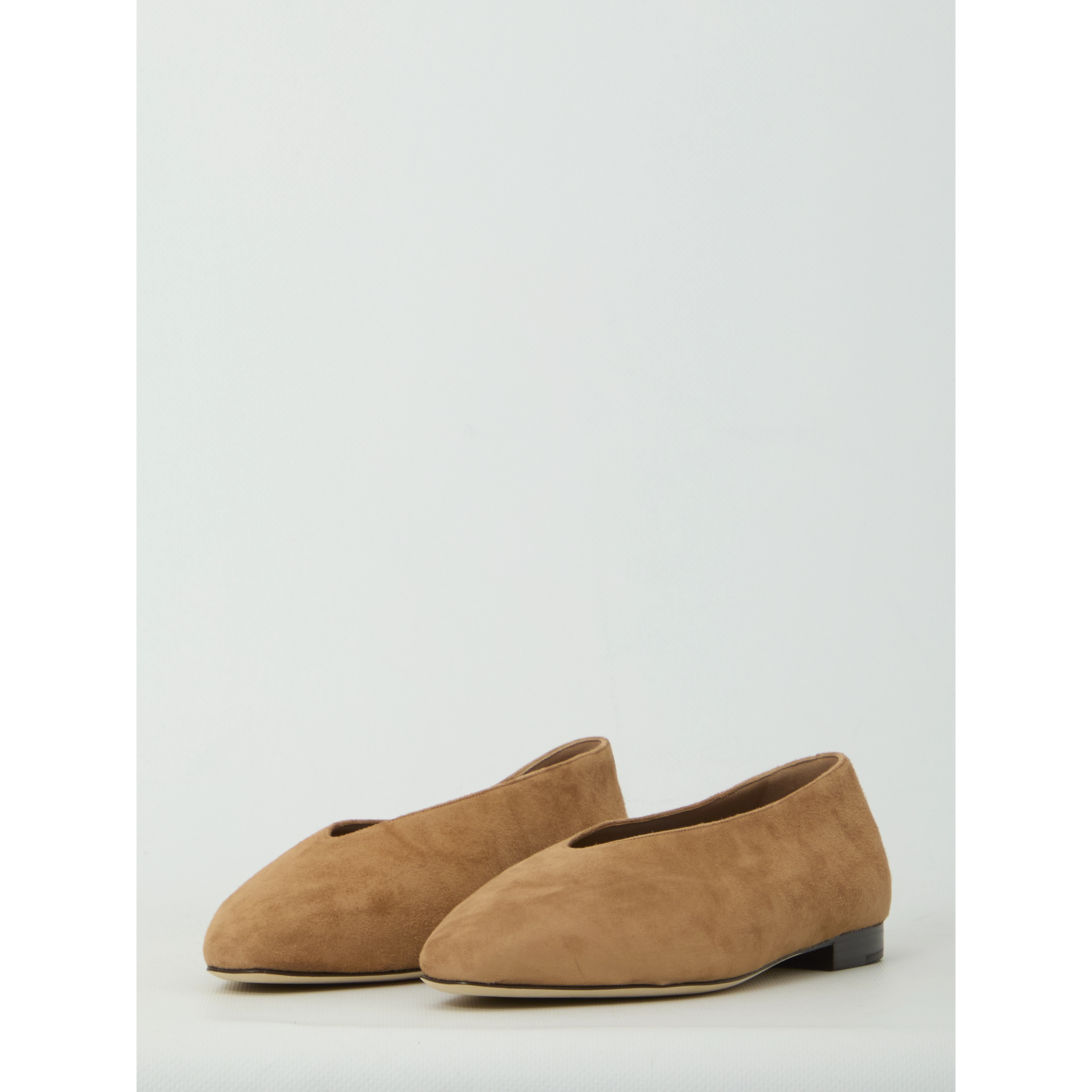 Margot Flat ballets