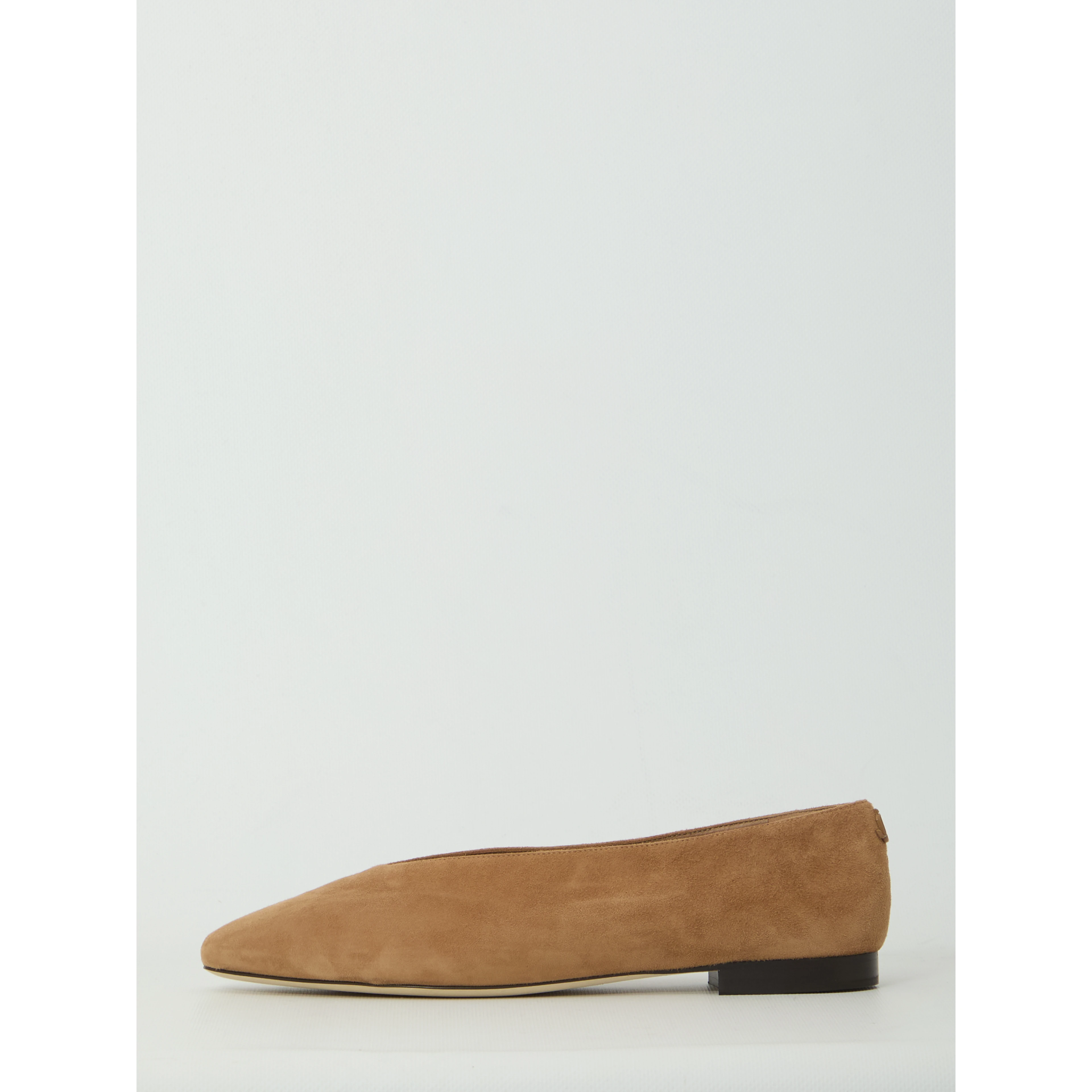 Margot Flat ballets