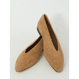 Margot Flat ballets