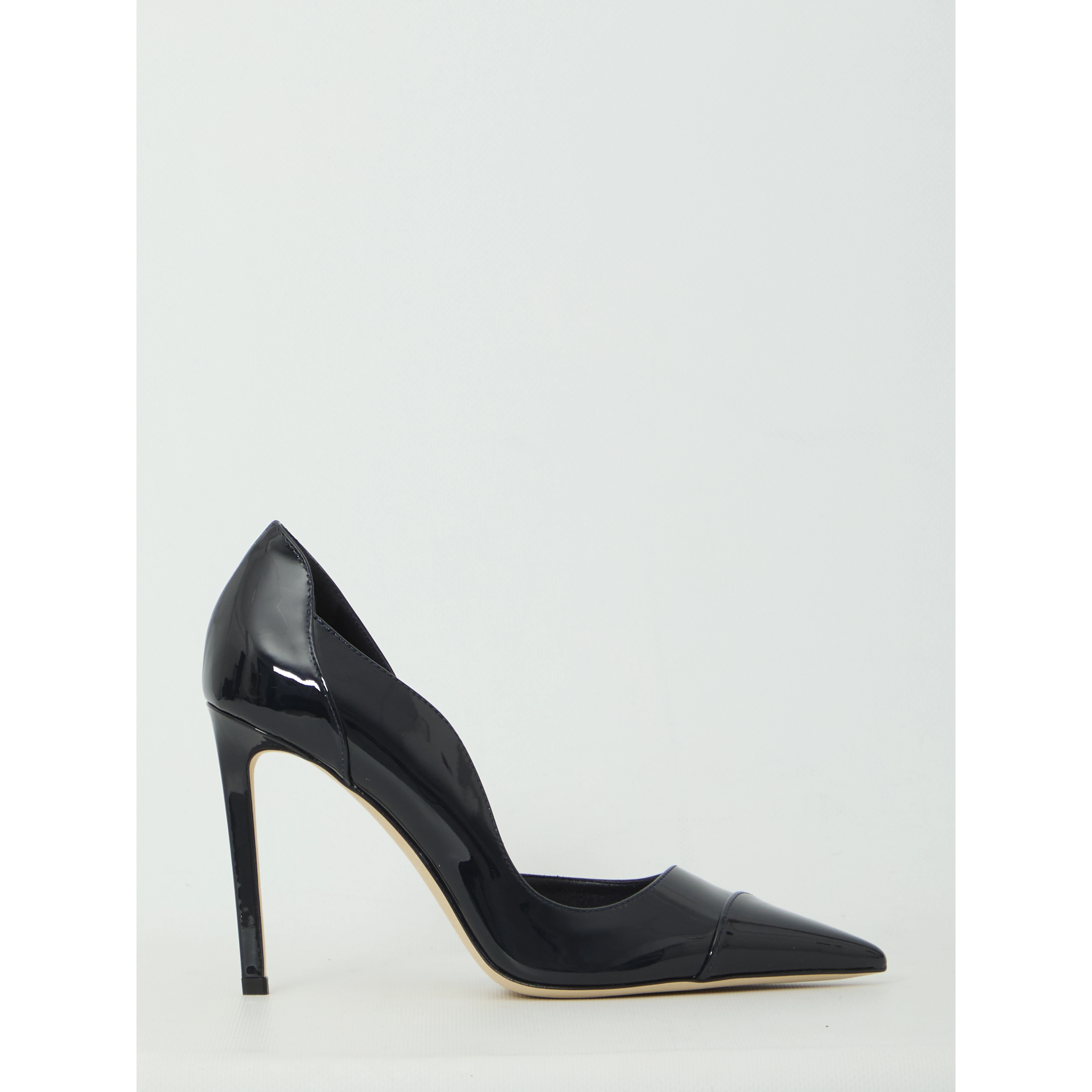Brigitte 100 pumps