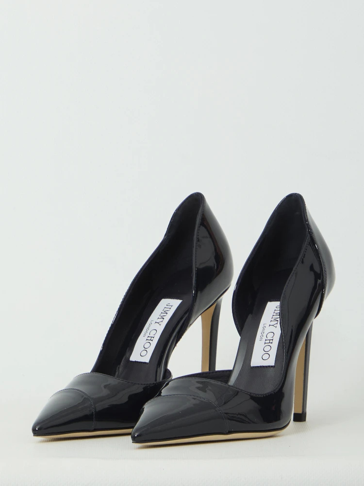 Brigitte 100 pumps alternative