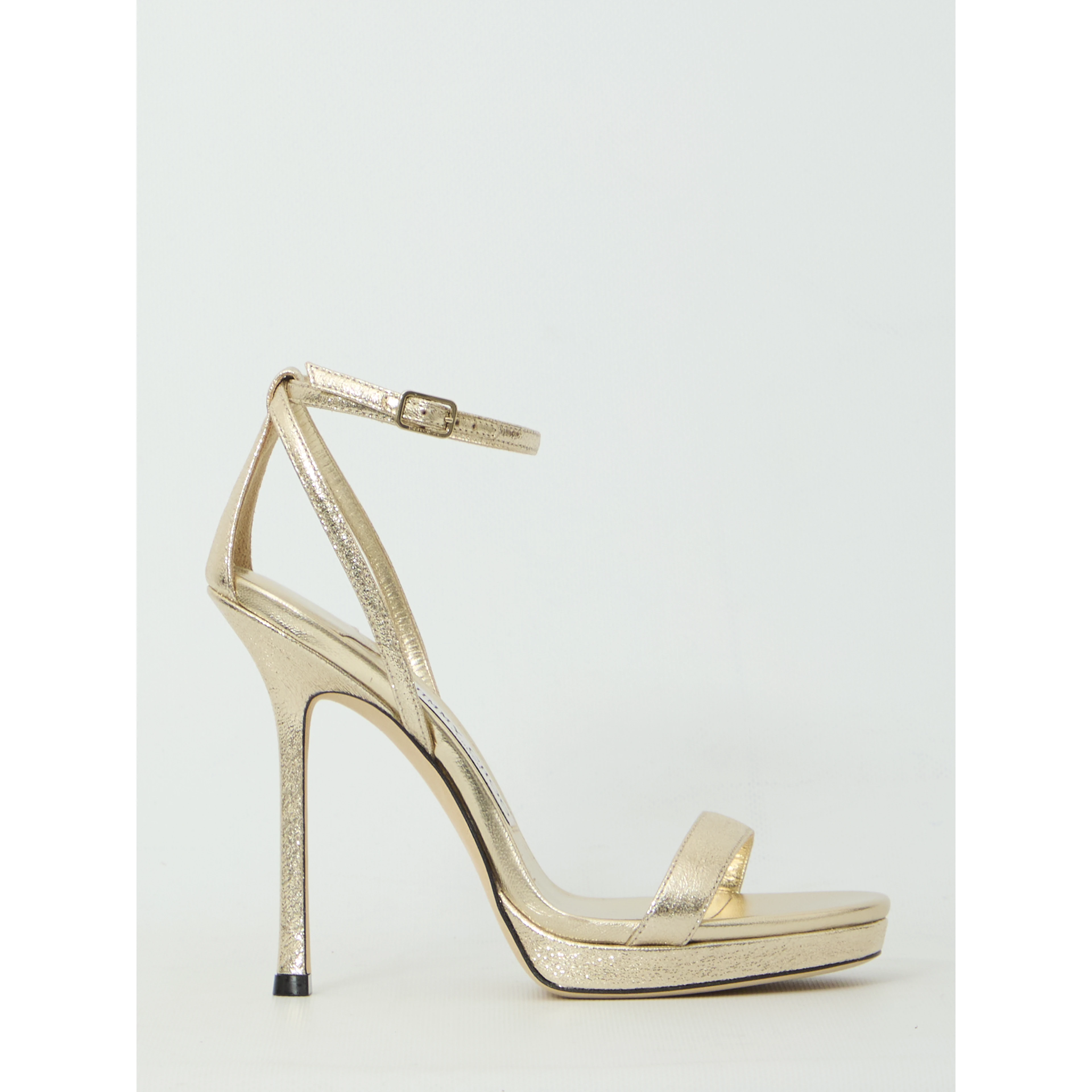 Moza 120 platform sandals