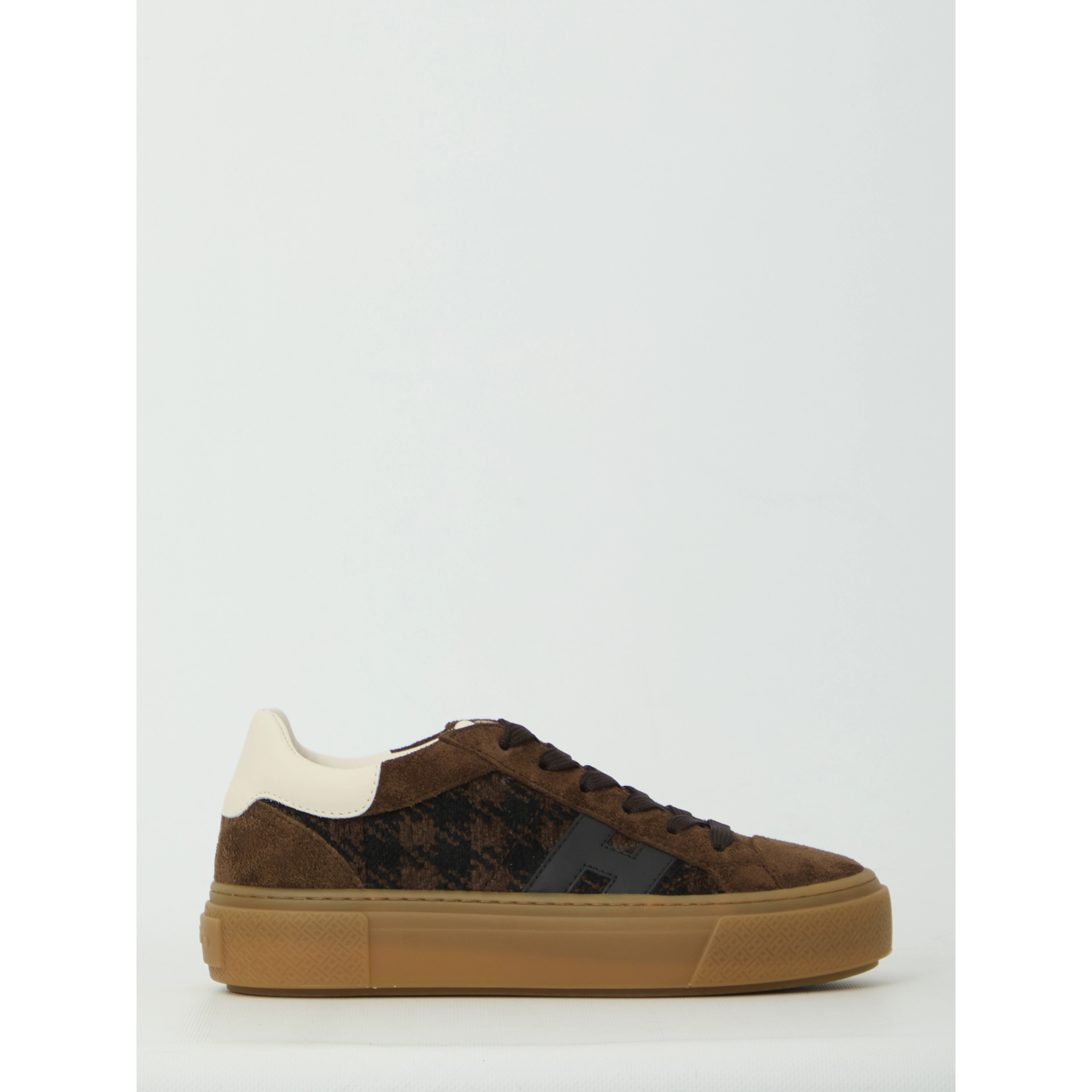 H705 lace-up sneakers
