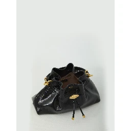 Cinch bag small