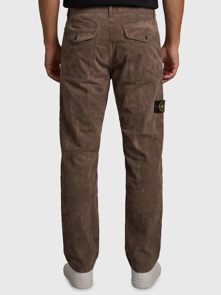 Lead grey trousers alternative