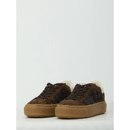 H705 lace-up sneakers