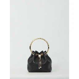 Black Bon Bon bag