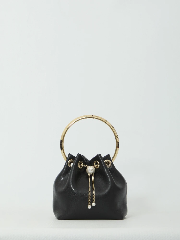 Black Bon Bon bag