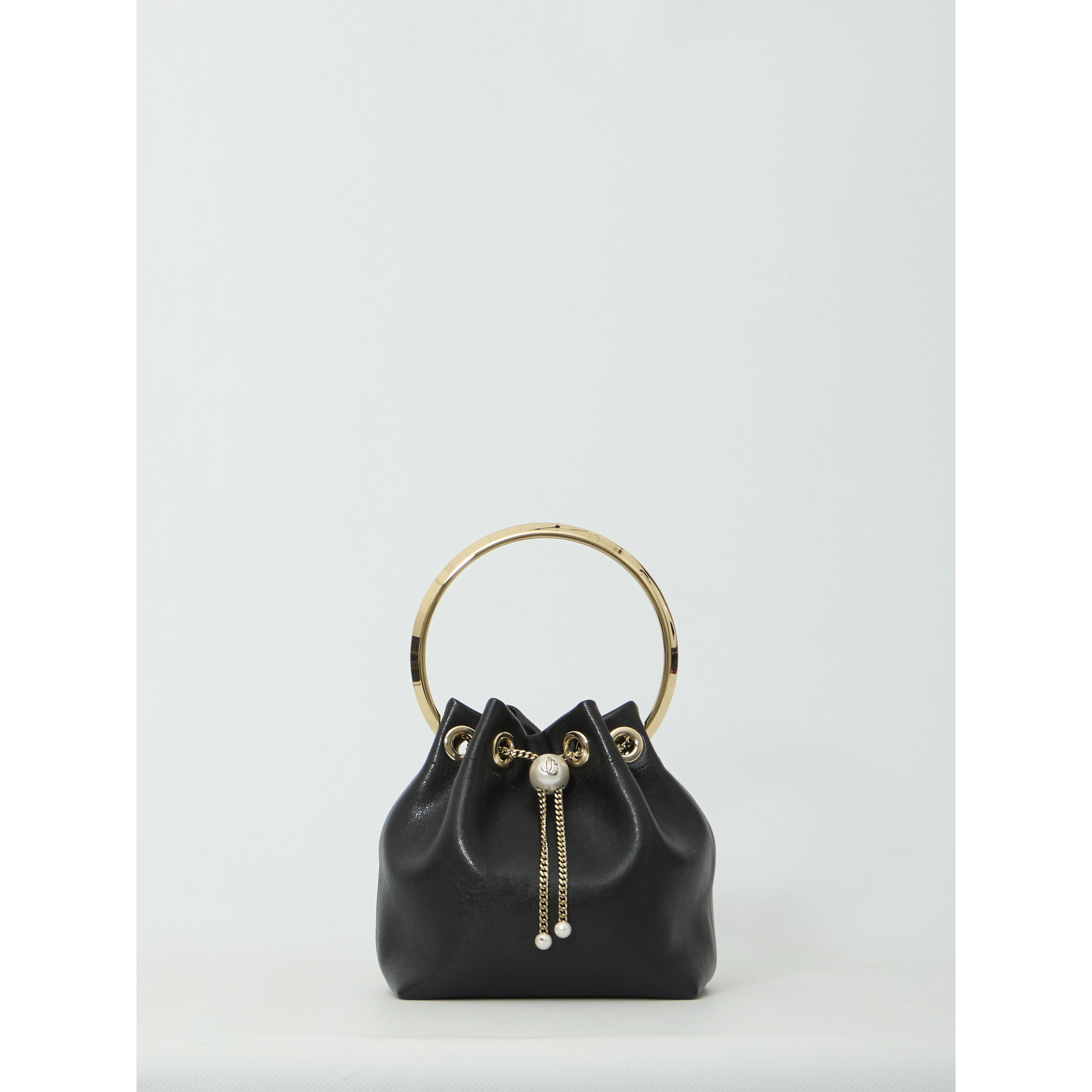 Black Bon Bon bag