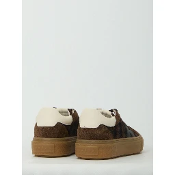 H705 lace-up sneakers