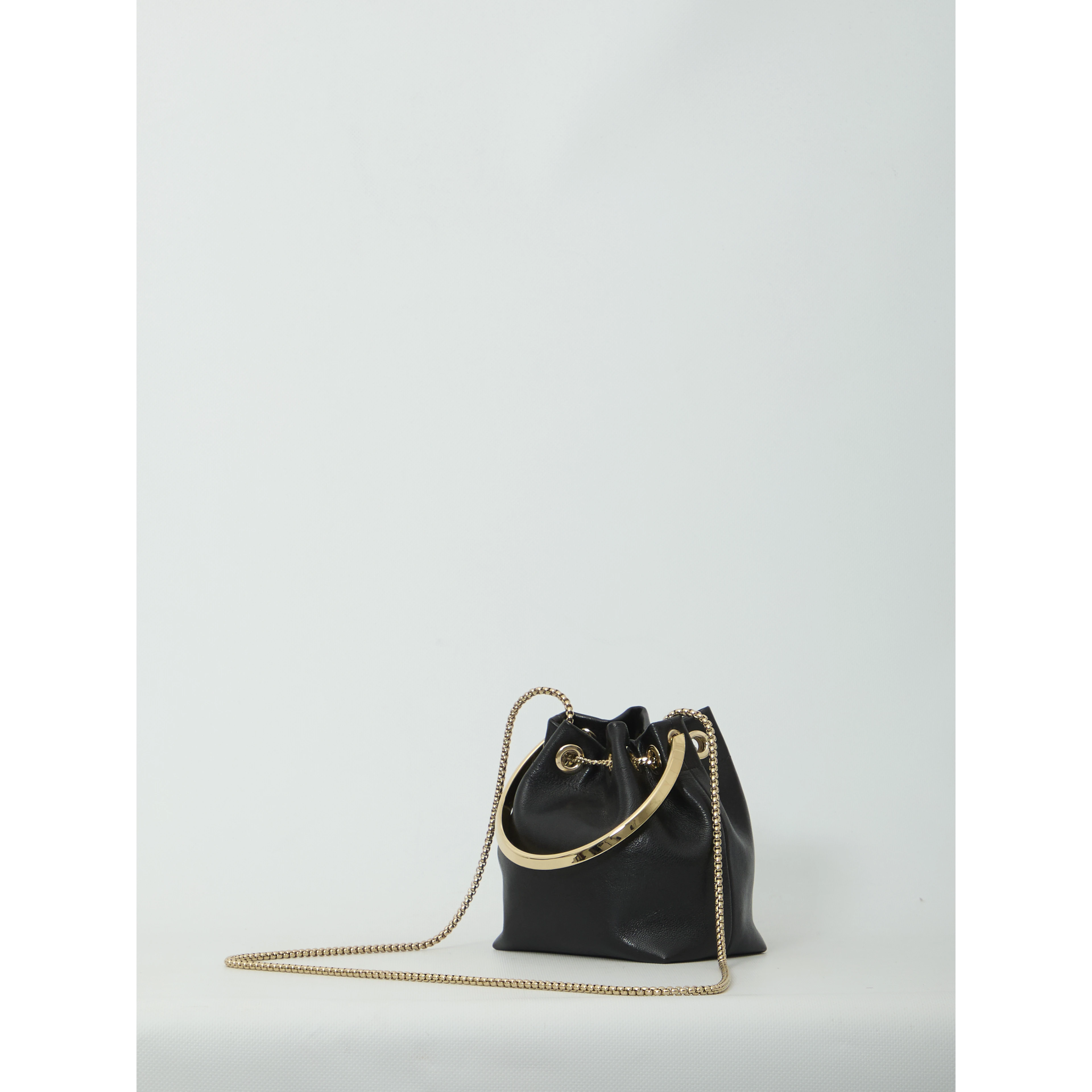 Black Bon Bon bag