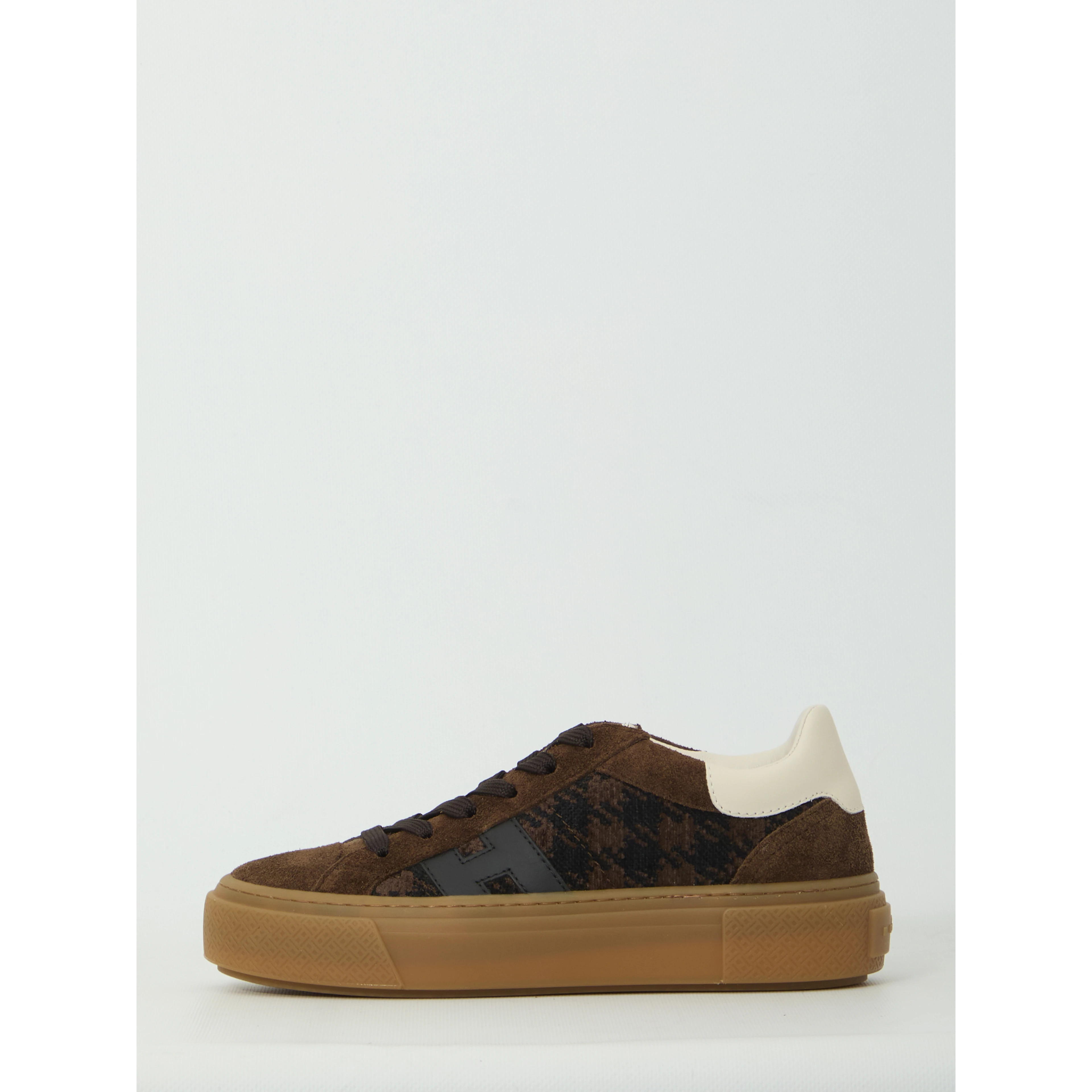 H705 lace-up sneakers