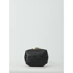 Black Bon Bon bag