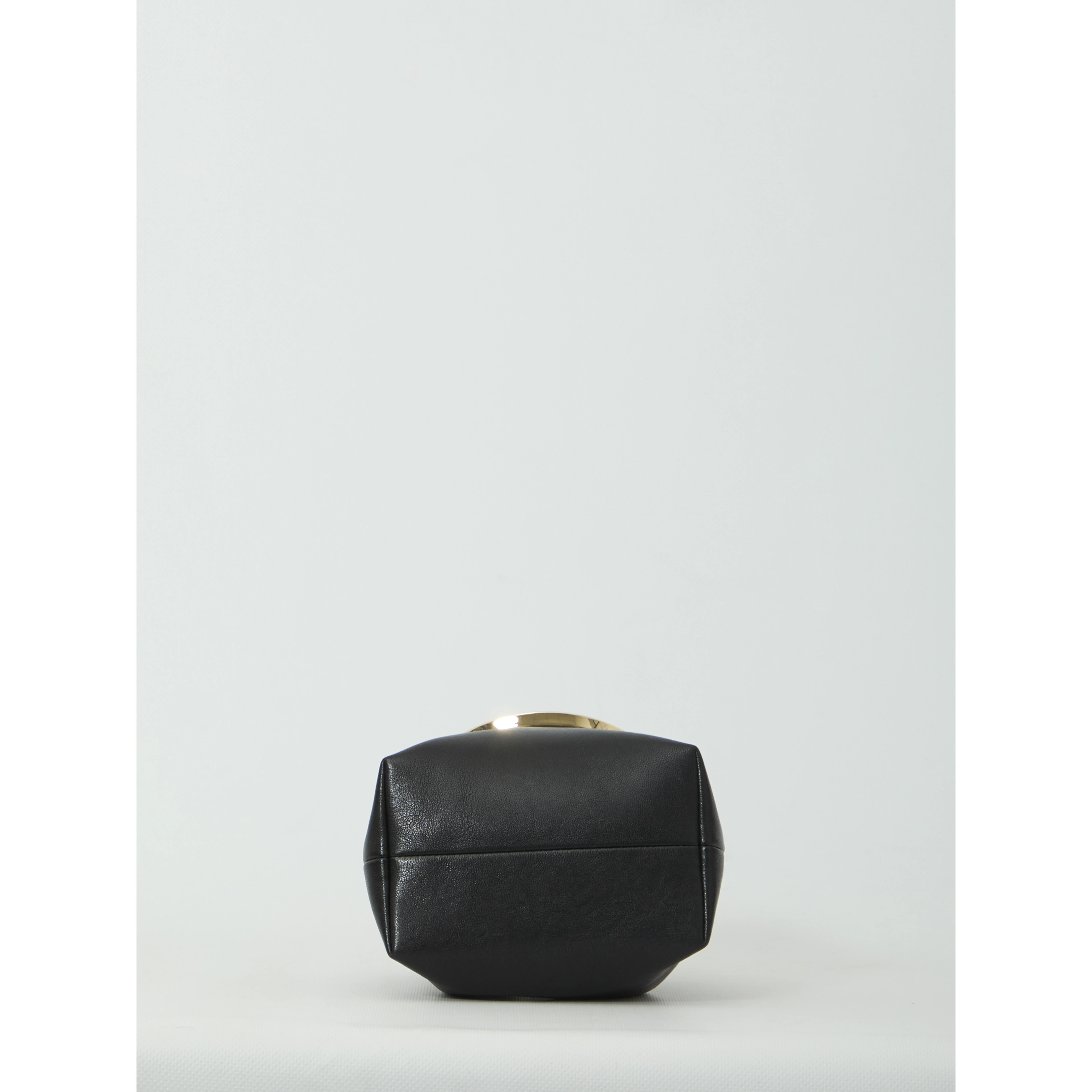 Black Bon Bon bag