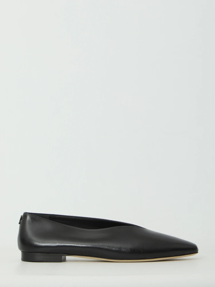 Margot Flat ballets