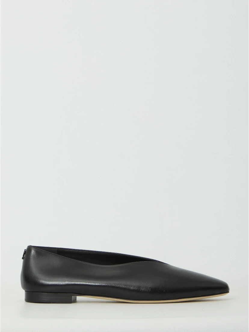 Margot Flat ballets