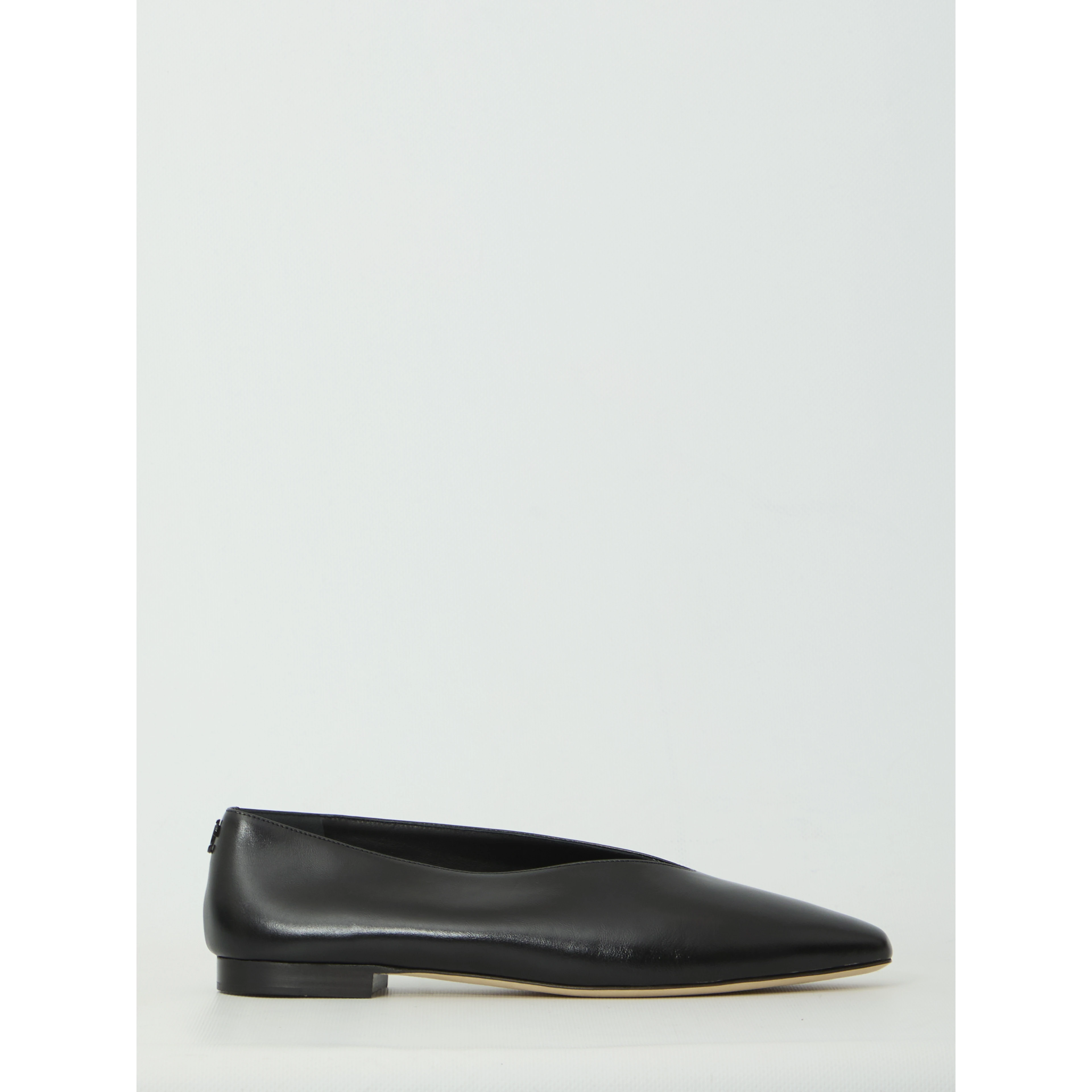 Margot Flat ballets
