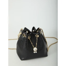 Black Bon Bon bag