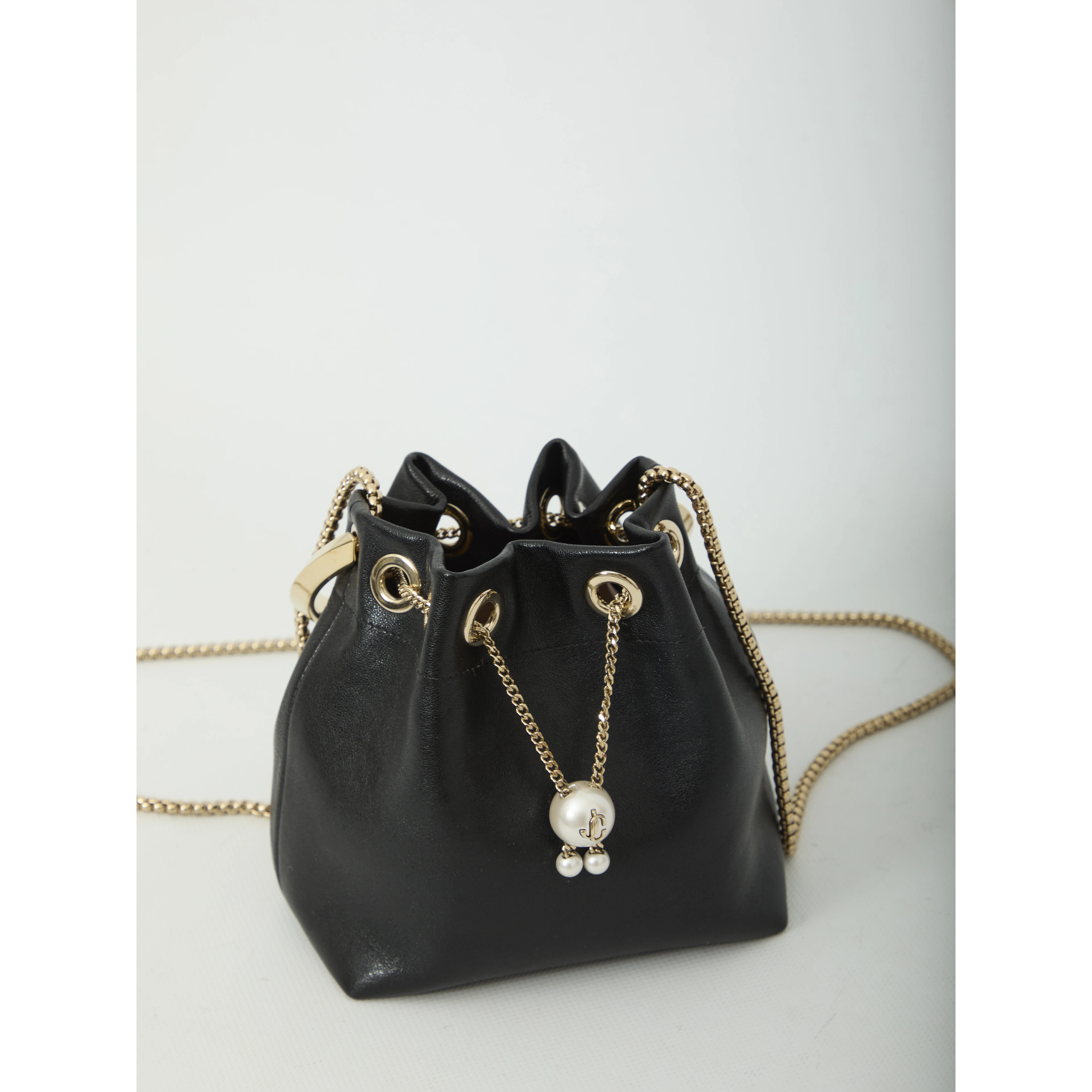 Black Bon Bon bag